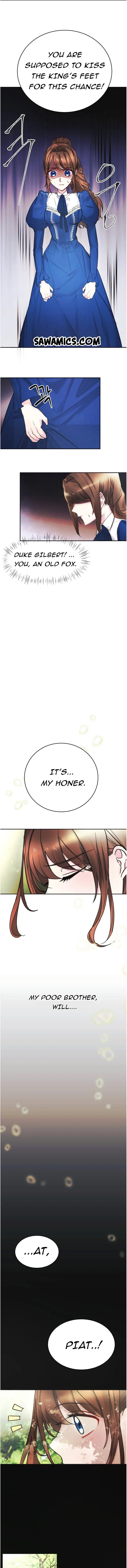 Baby Dragon Chapter 2 page 6
