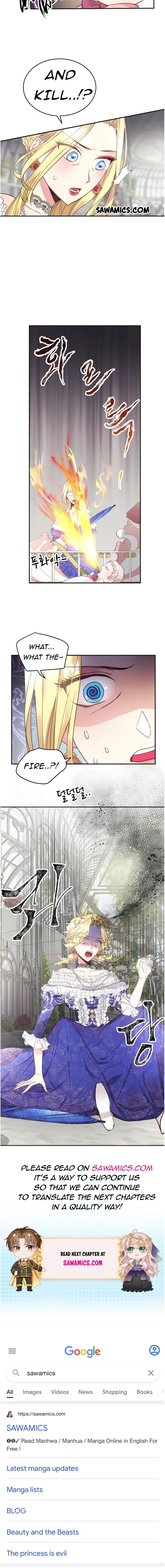 Baby Dragon Chapter 5 page 7
