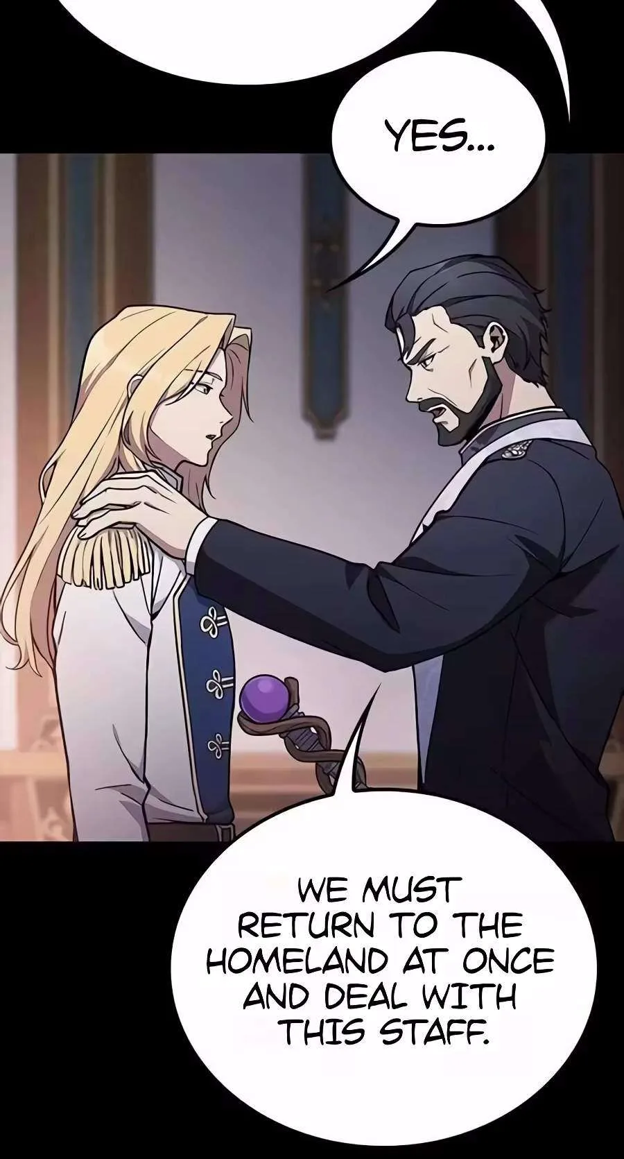 There Are No Bad Young Ladies in This World Chapter 44 page 43