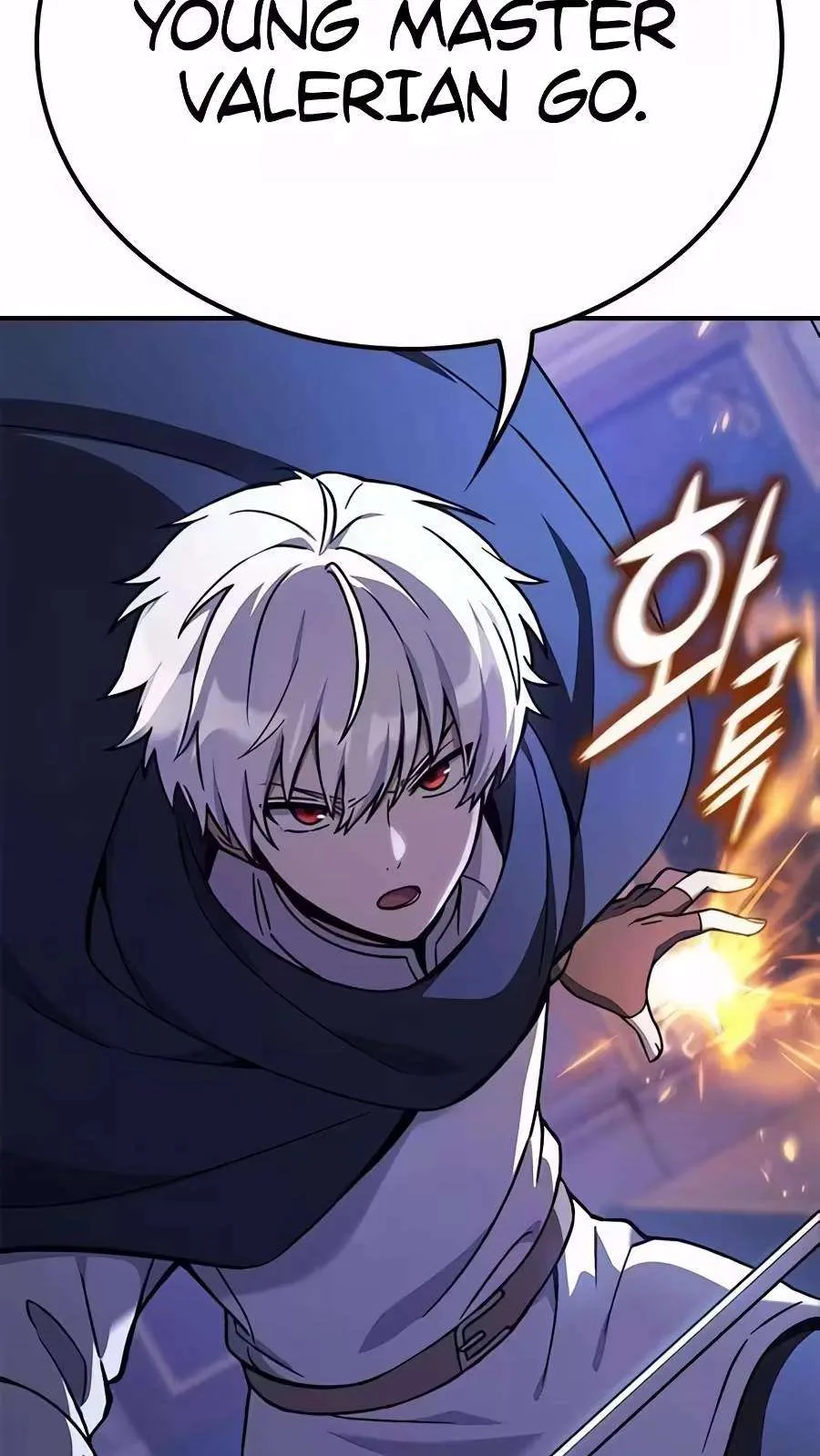 There Are No Bad Young Ladies in This World Chapter 44 page 83