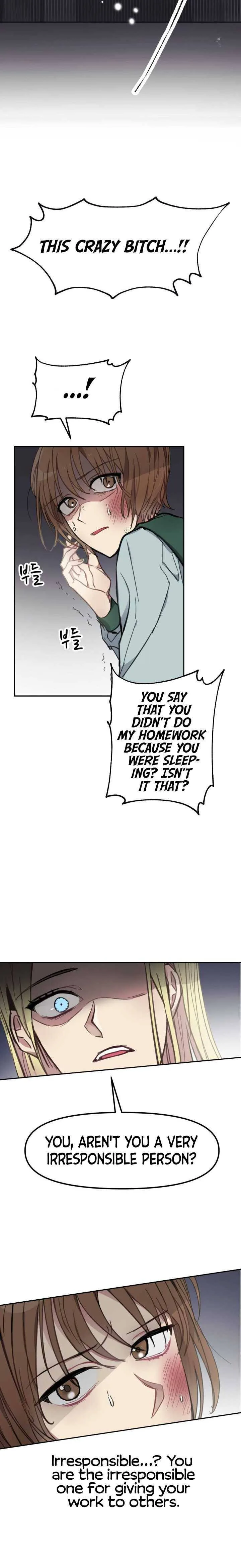 Baby Dragon Chapter 1 page 6