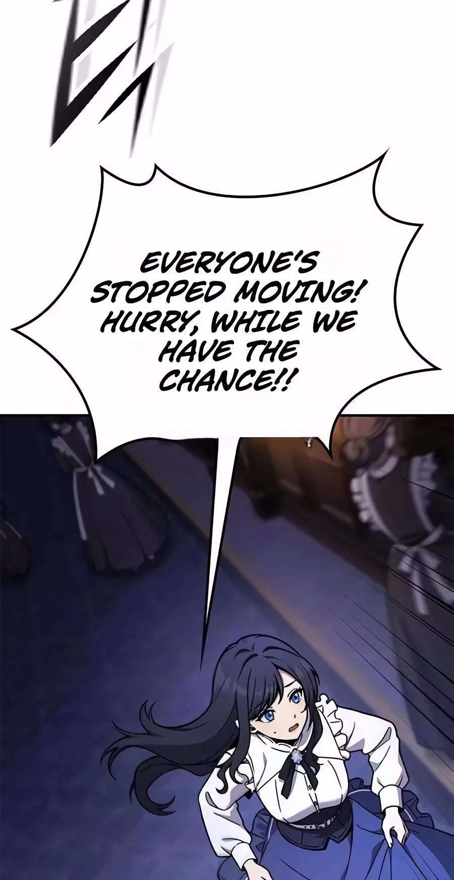 There Are No Bad Young Ladies in This World Chapter 44 page 101