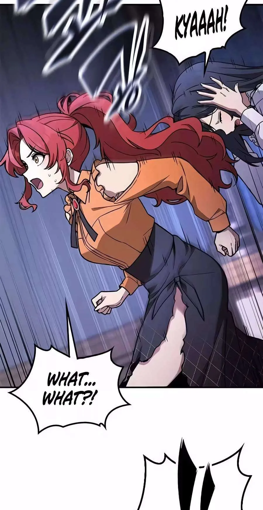 There Are No Bad Young Ladies in This World Chapter 44 page 103