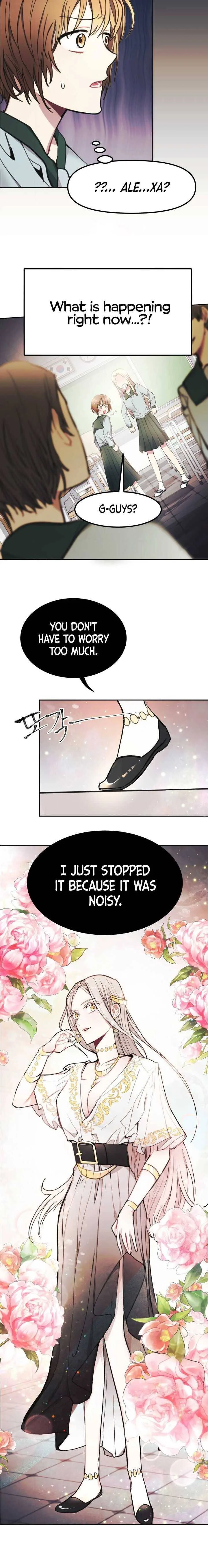 Baby Dragon Chapter 1 page 12