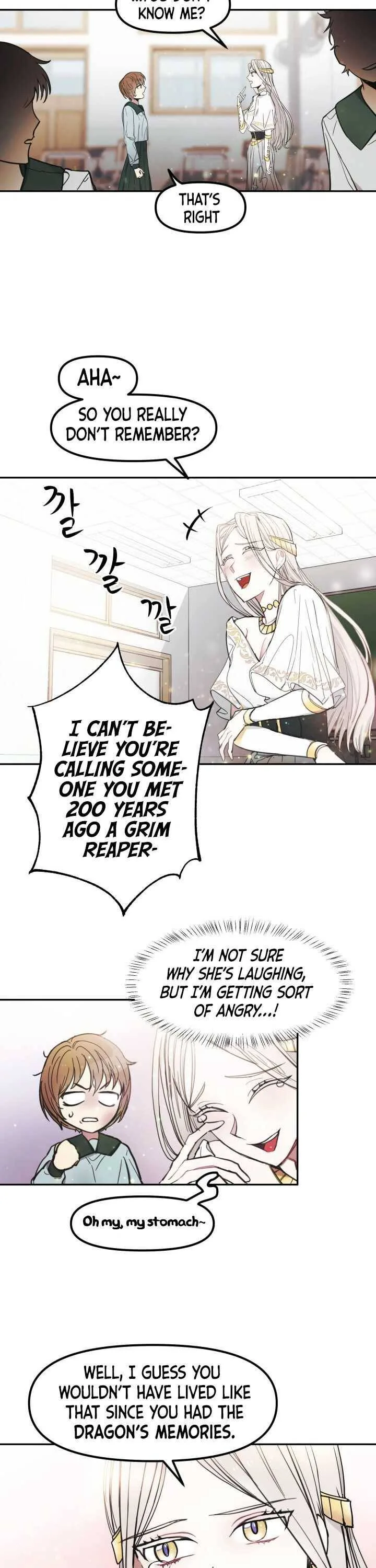 Baby Dragon Chapter 1 page 16