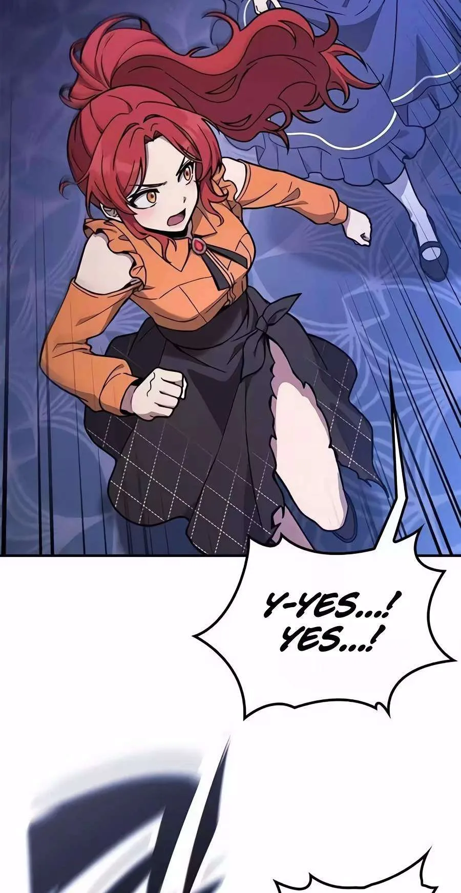 There Are No Bad Young Ladies in This World Chapter 44 page 102