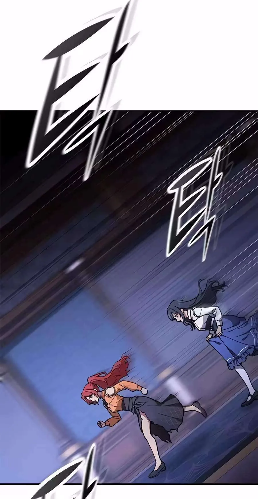 There Are No Bad Young Ladies in This World Chapter 44 page 100