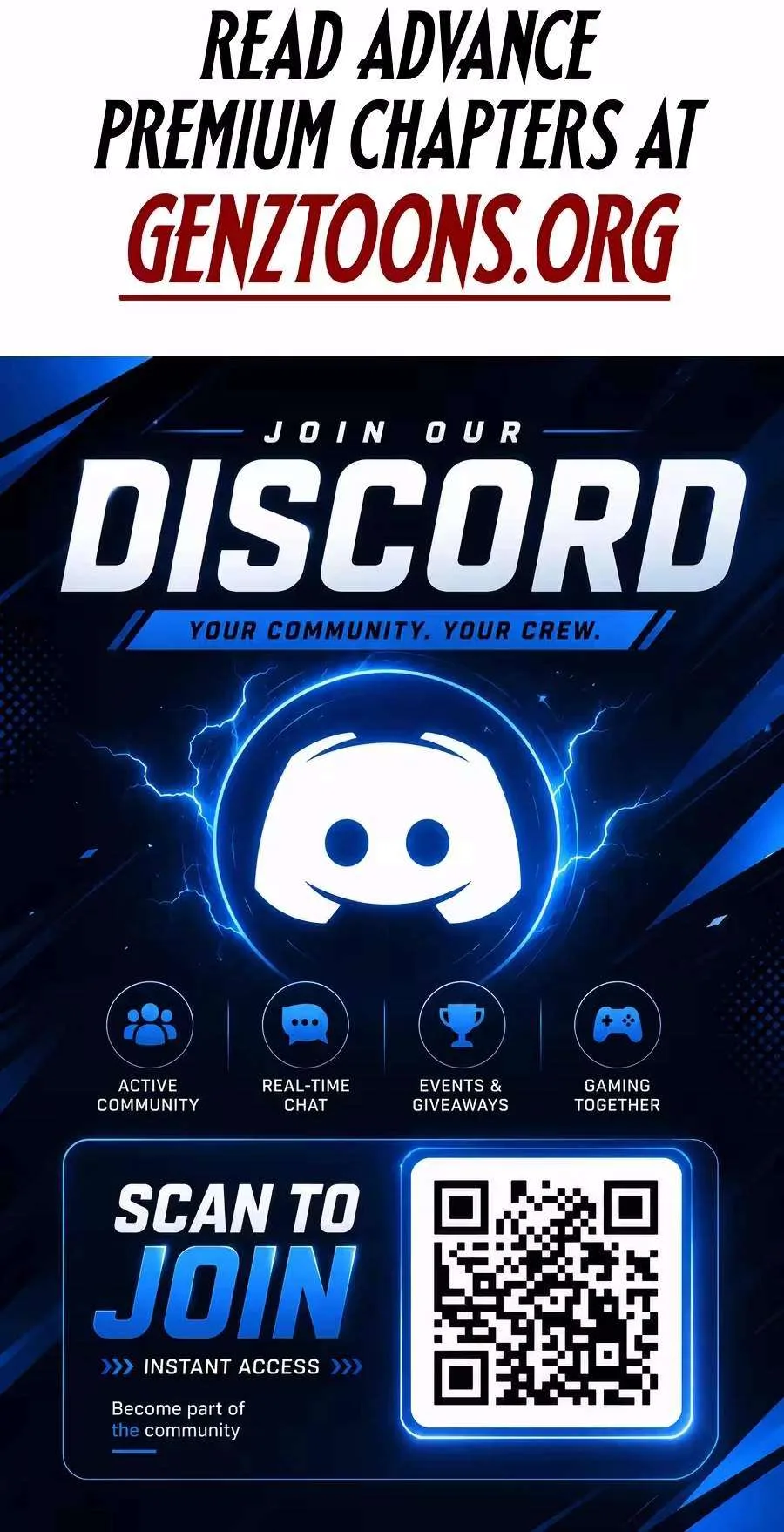 There Are No Bad Young Ladies in This World Chapter 44 page 111