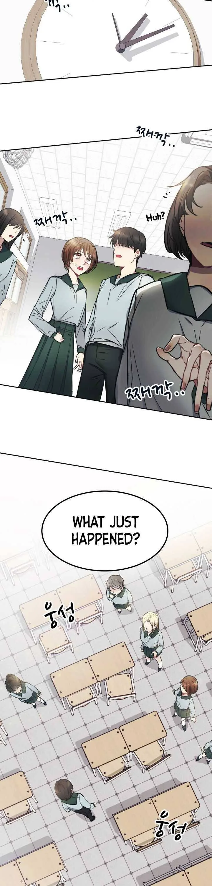 Baby Dragon Chapter 1 page 23