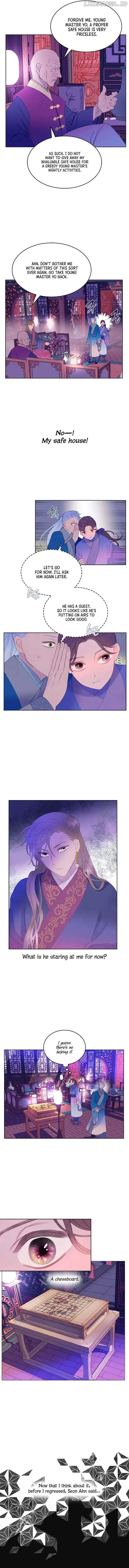 There’s 49 Left, Master! Chapter 5 page 3
