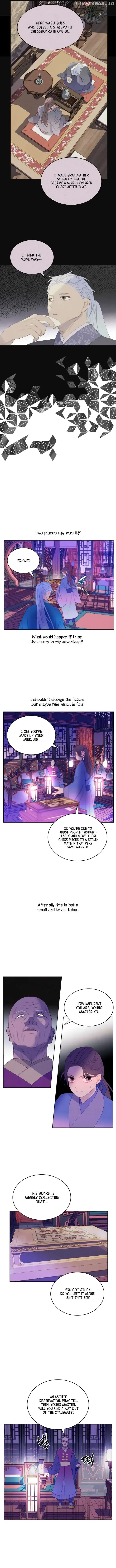 There’s 49 Left, Master! Chapter 5 page 4