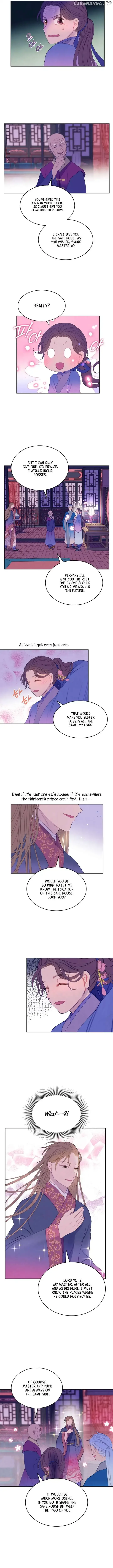 There’s 49 Left, Master! Chapter 5 page 6