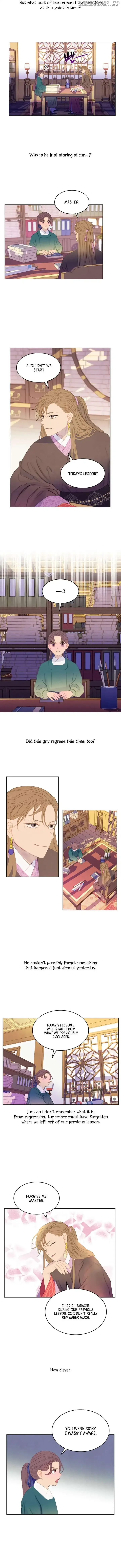 There’s 49 Left, Master! Chapter 2 page 3