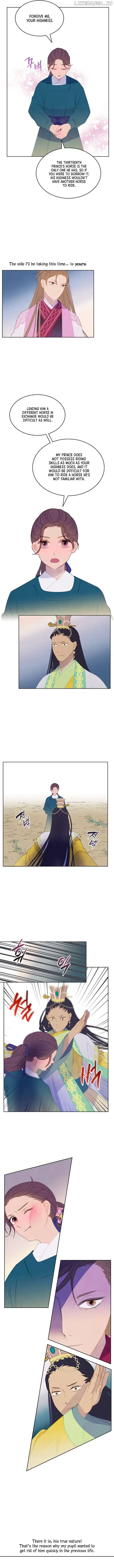 There’s 49 Left, Master! Chapter 5 page 9