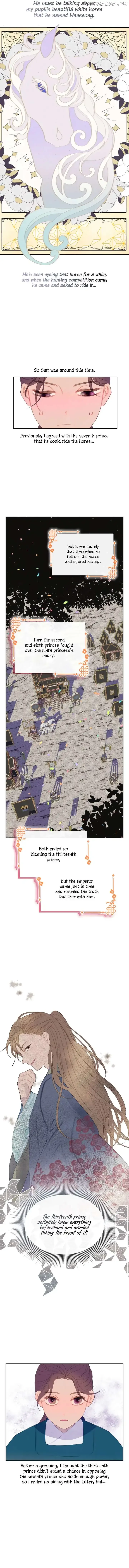 There’s 49 Left, Master! Chapter 5 page 8