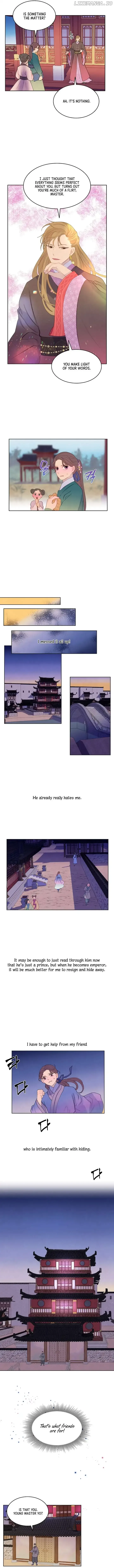 There’s 49 Left, Master! Chapter 2 page 7