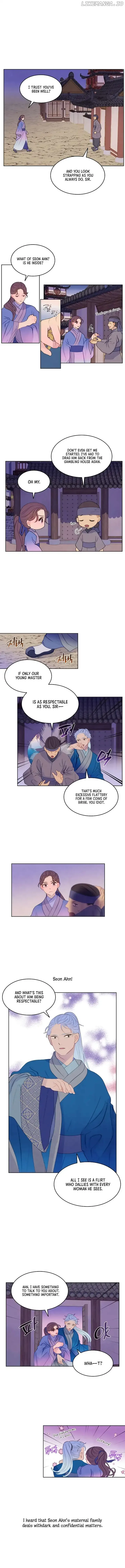 There’s 49 Left, Master! Chapter 2 page 8