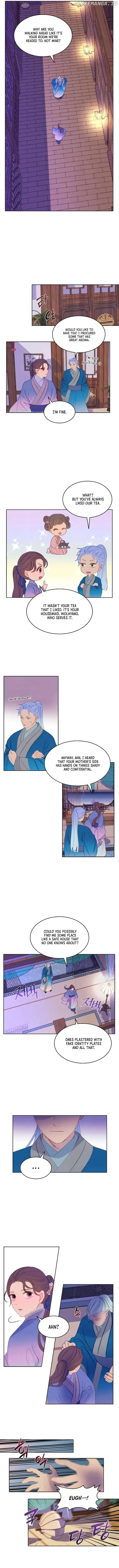 There’s 49 Left, Master! Chapter 2 page 9
