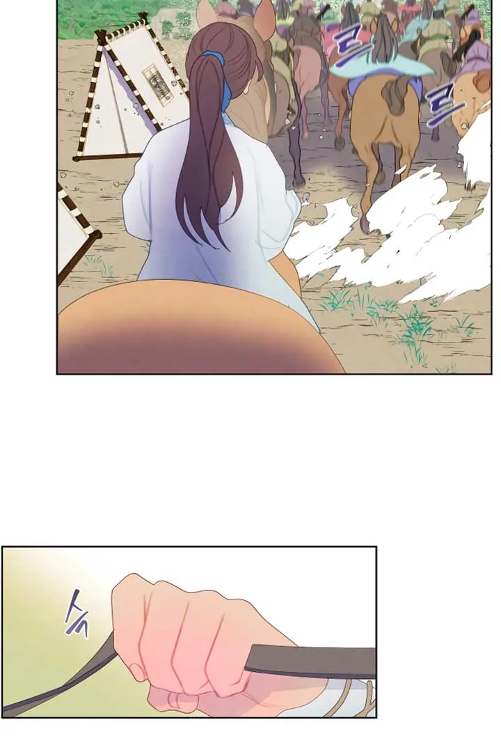 There’s 49 Left, Master! Chapter 6 page 8