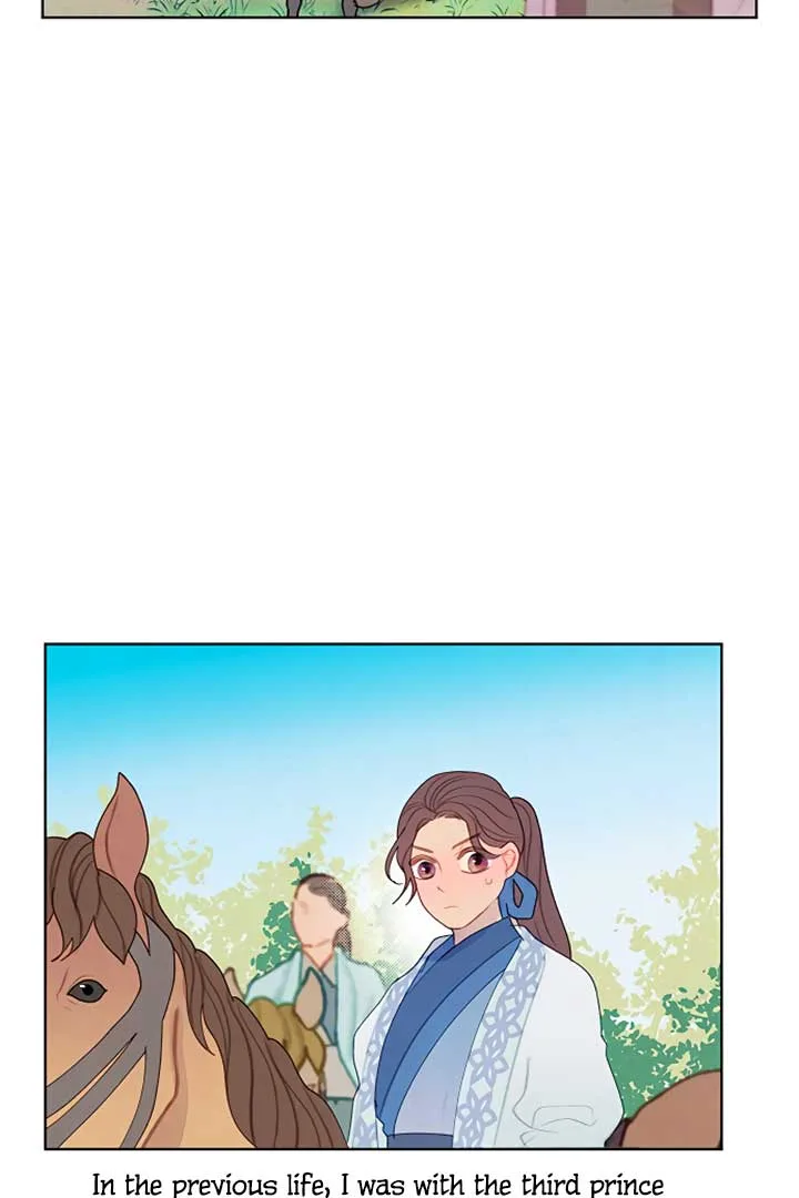 There’s 49 Left, Master! Chapter 6 page 5