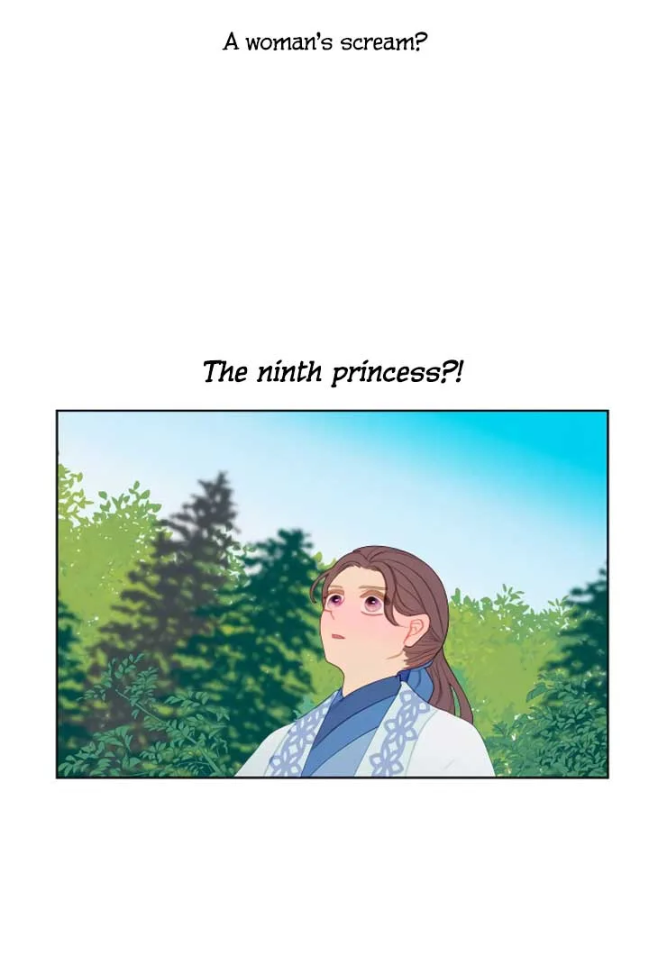 There’s 49 Left, Master! Chapter 6 page 27