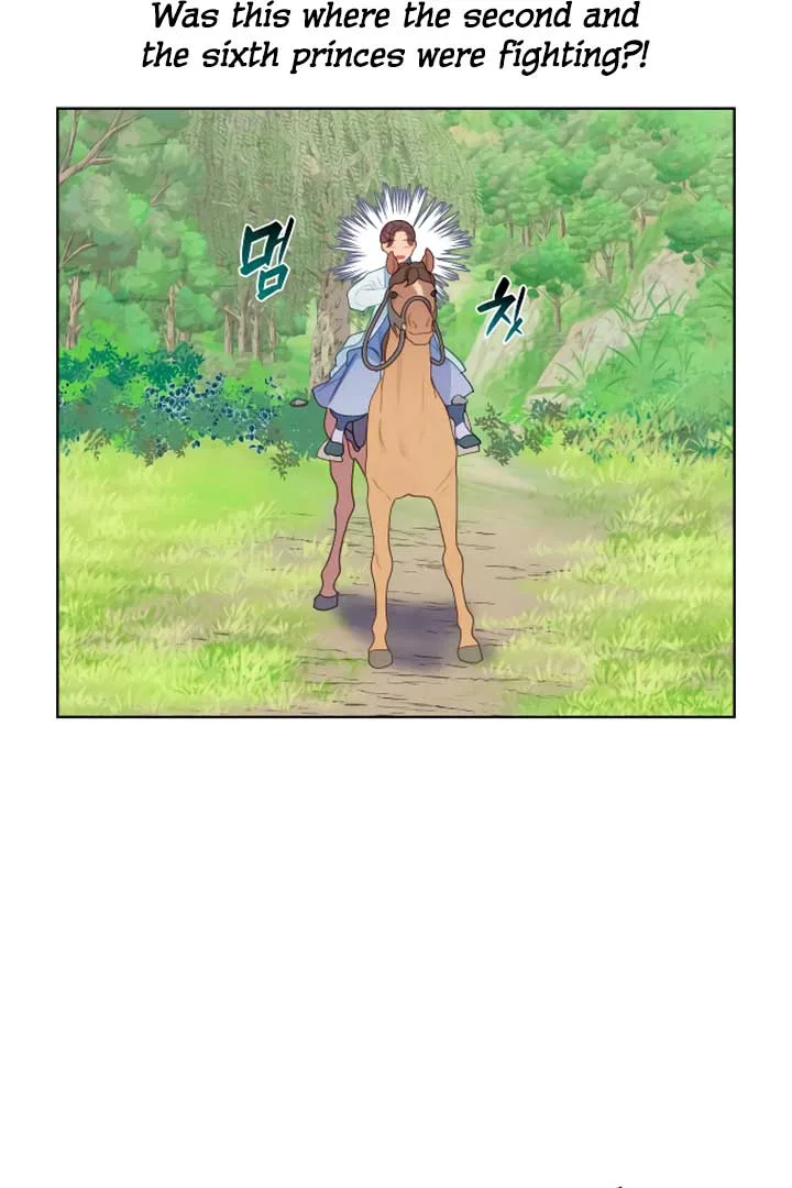 There’s 49 Left, Master! Chapter 6 page 17