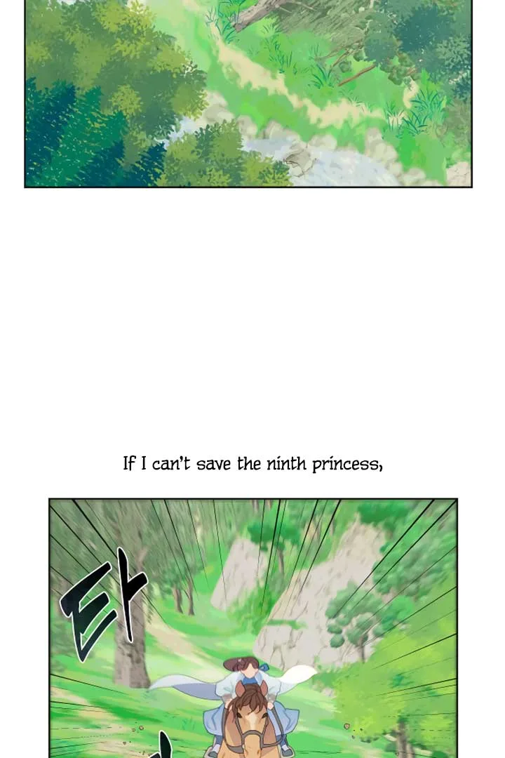 There’s 49 Left, Master! Chapter 6 page 34
