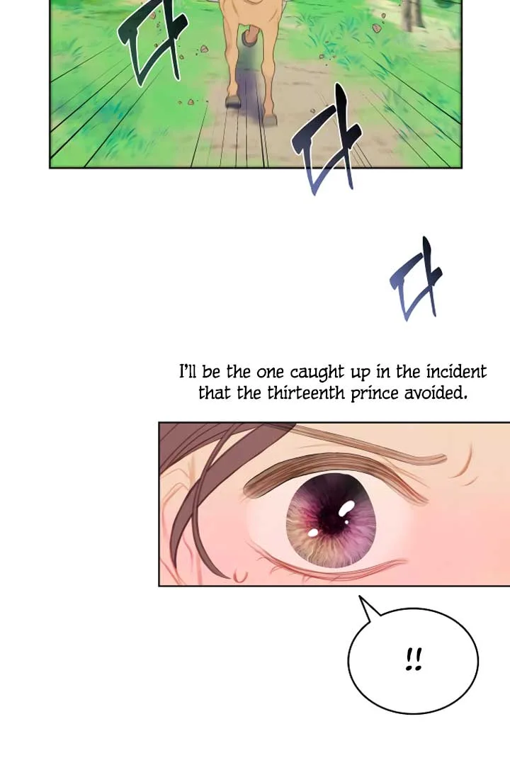 There’s 49 Left, Master! Chapter 6 page 35