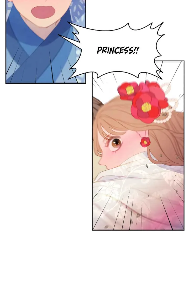 There’s 49 Left, Master! Chapter 6 page 38