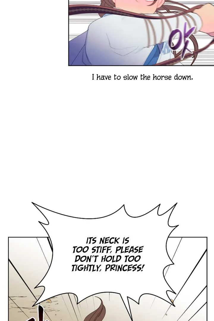 There’s 49 Left, Master! Chapter 6 page 43