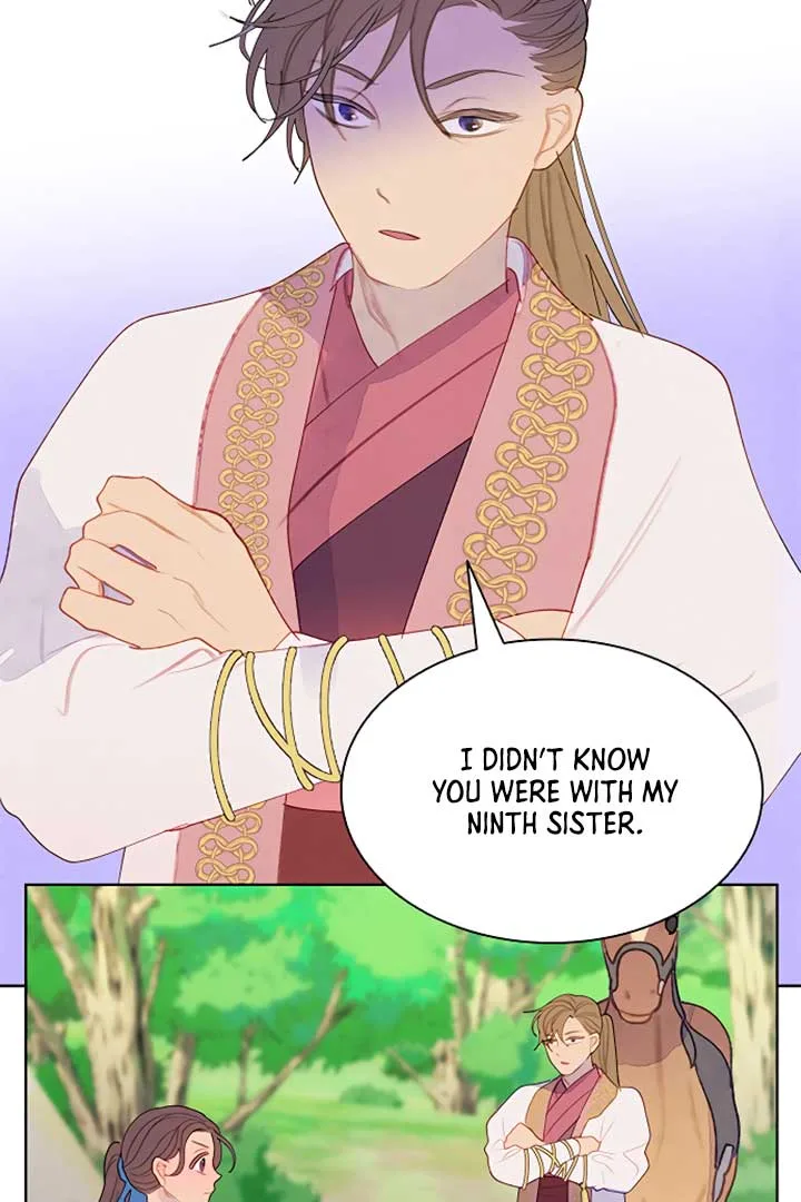 There’s 49 Left, Master! Chapter 7 page 4