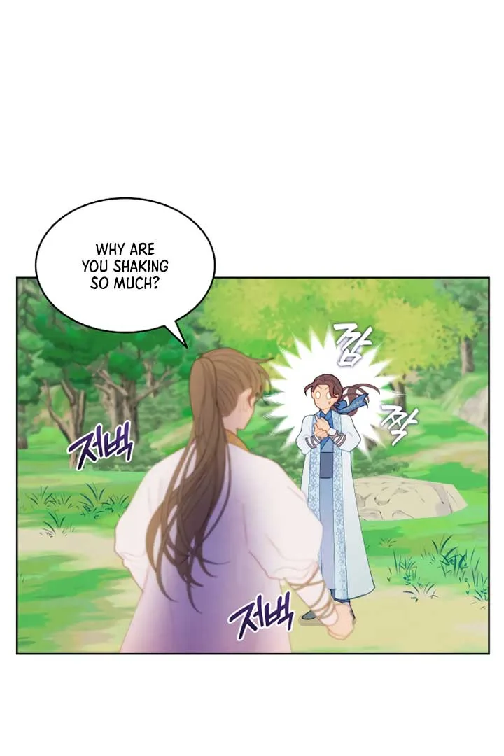 There’s 49 Left, Master! Chapter 7 page 7