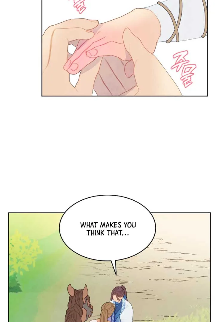 There’s 49 Left, Master! Chapter 7 page 13