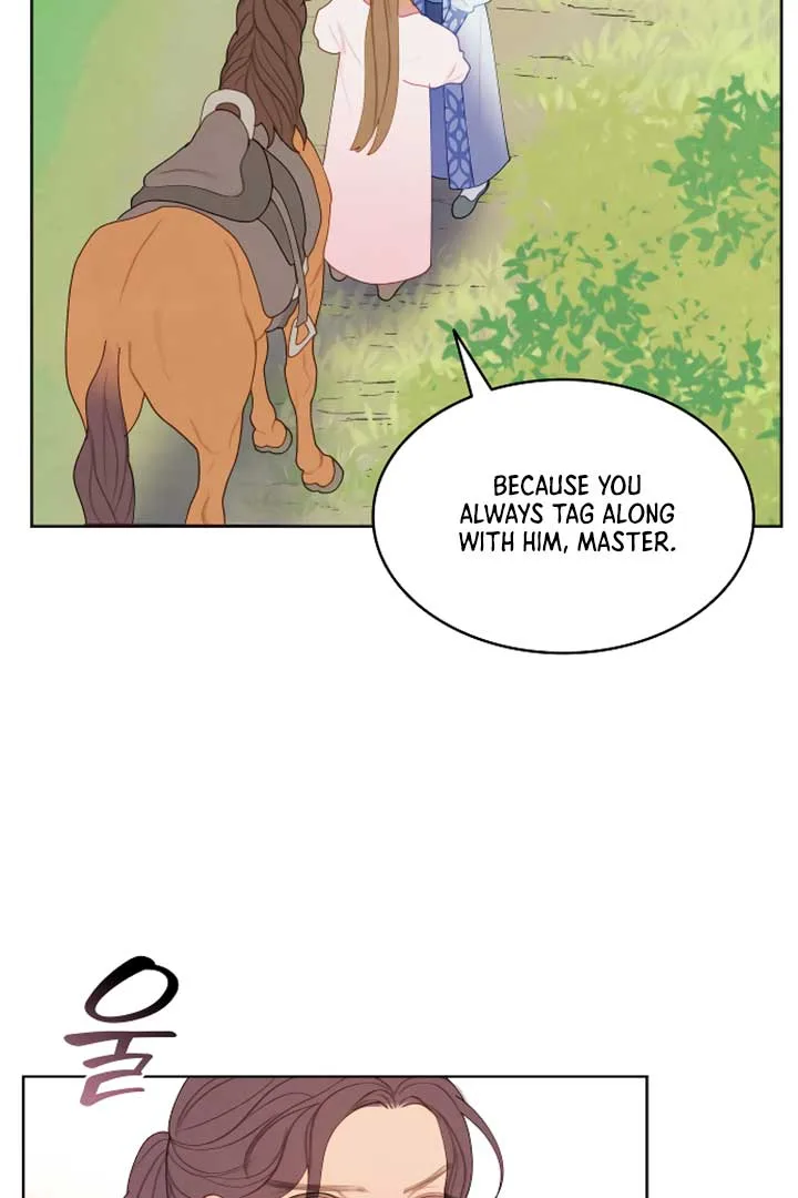 There’s 49 Left, Master! Chapter 7 page 14