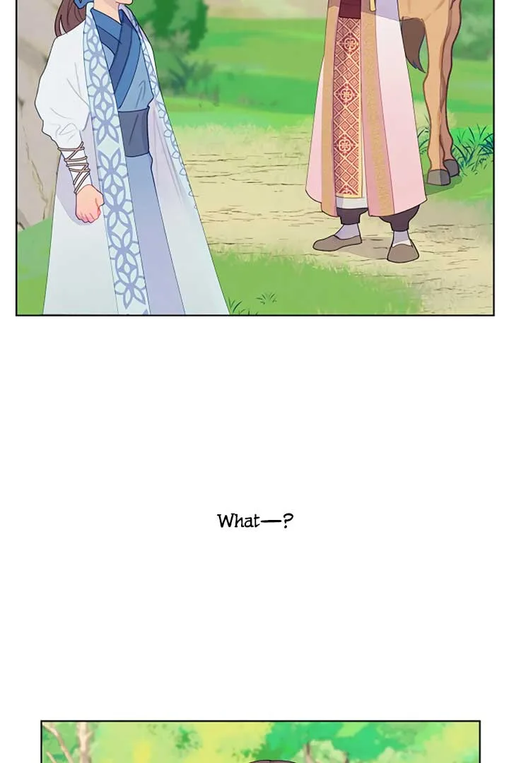 There’s 49 Left, Master! Chapter 7 page 5