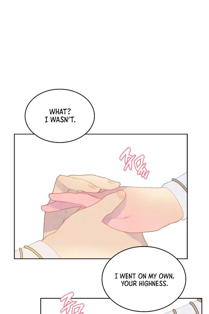 There’s 49 Left, Master! Chapter 7 page 12