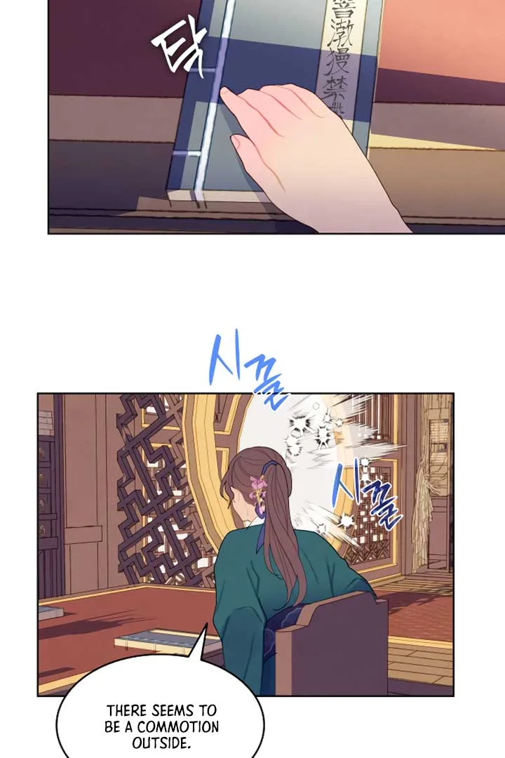 There’s 49 Left, Master! Chapter 7 page 27