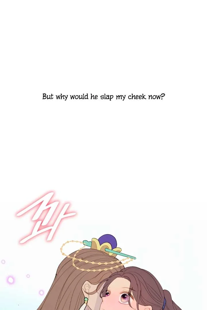 There’s 49 Left, Master! Chapter 7 page 34