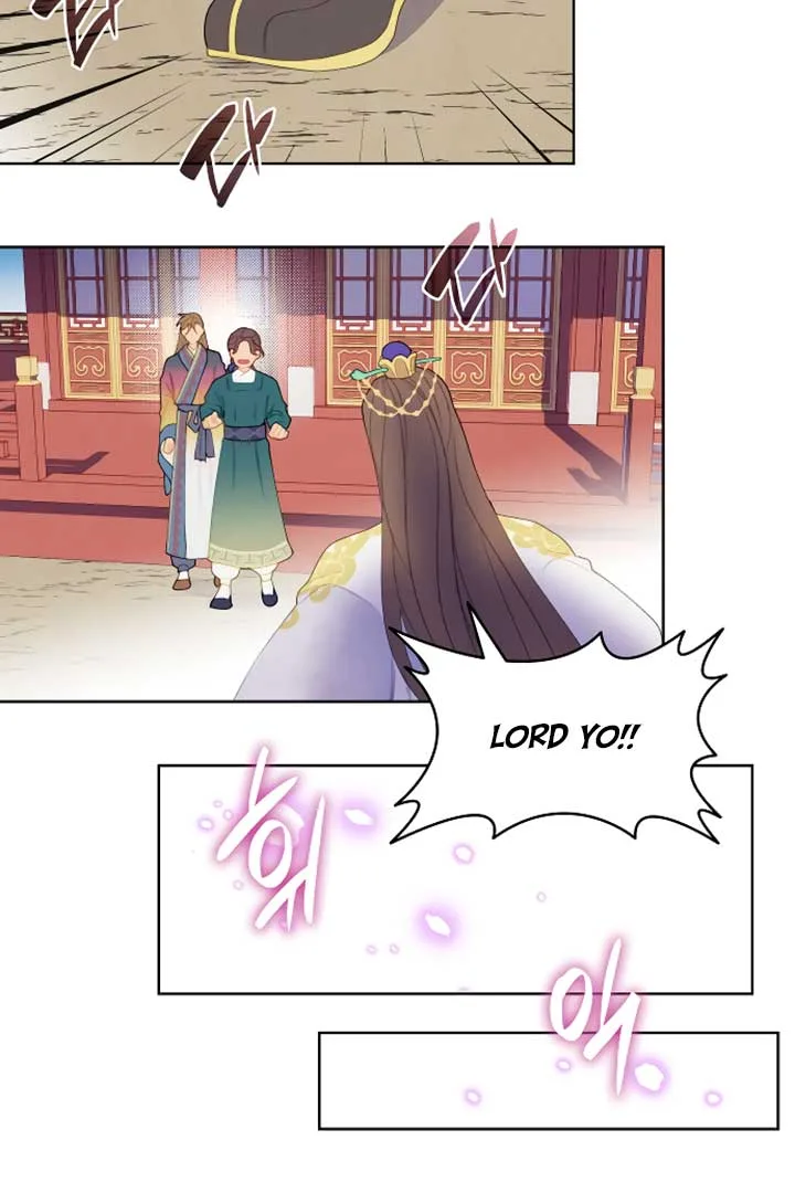 There’s 49 Left, Master! Chapter 7 page 33