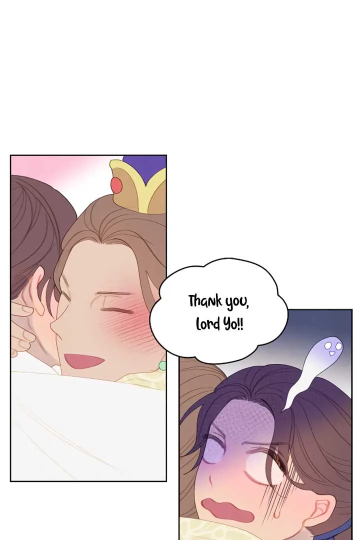 There’s 49 Left, Master! Chapter 7 page 36