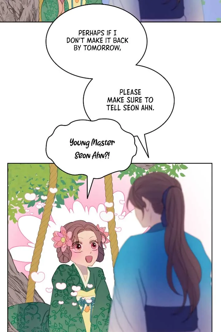 There’s 49 Left, Master! Chapter 7 page 55