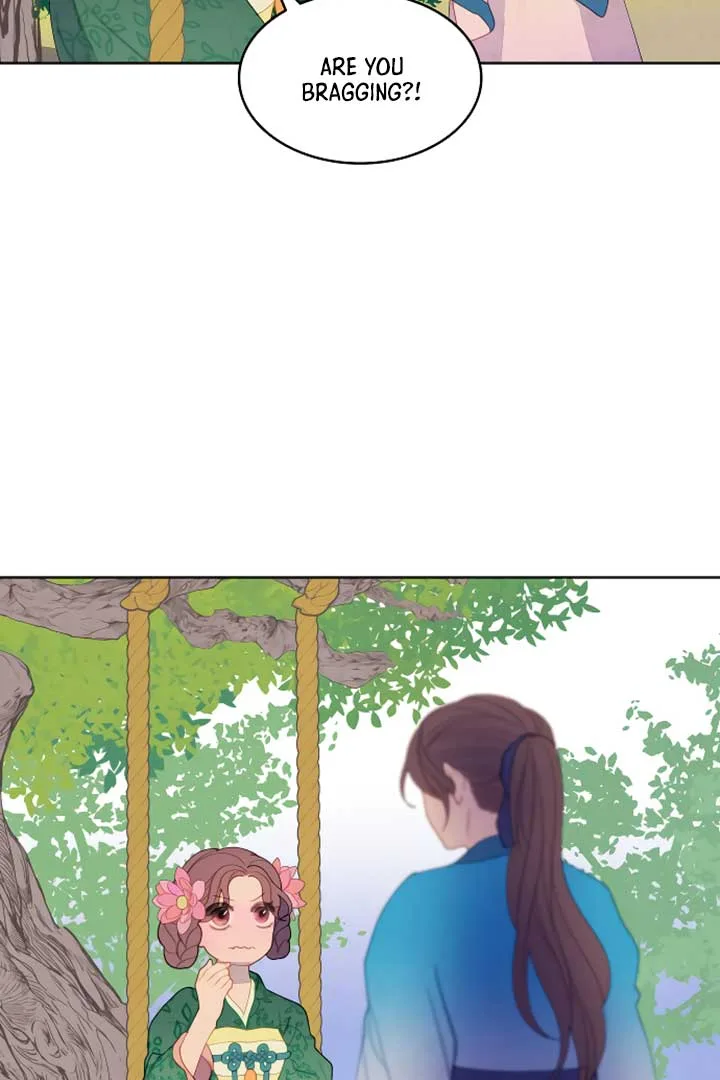 There’s 49 Left, Master! Chapter 7 page 54