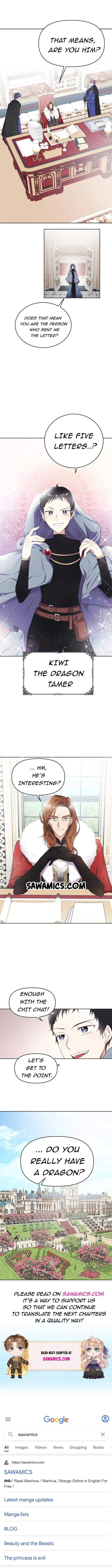 Baby Dragon Chapter 7 page 7