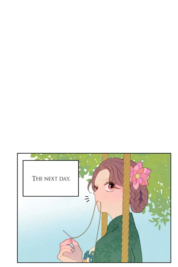 There’s 49 Left, Master! Chapter 7 page 52