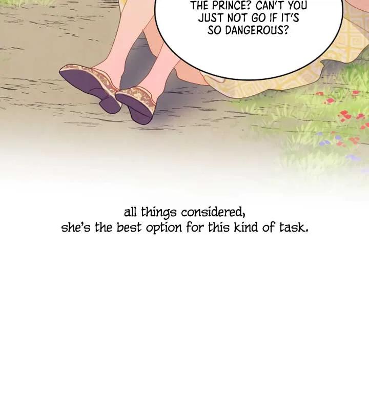 There’s 49 Left, Master! Chapter 7 page 59