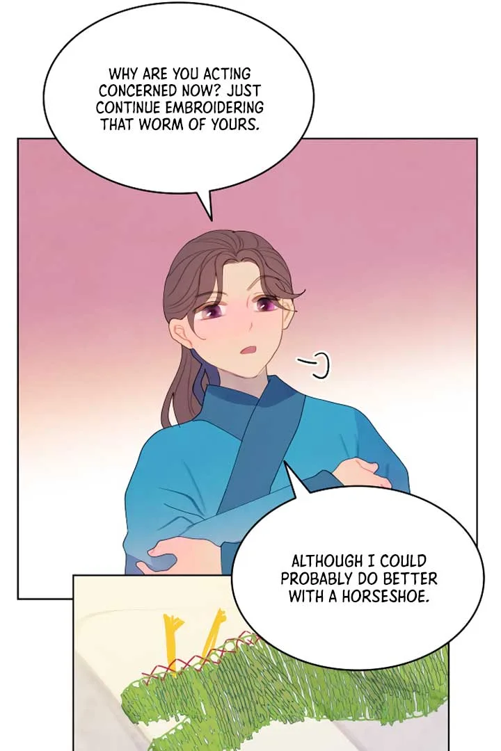There’s 49 Left, Master! Chapter 7 page 60
