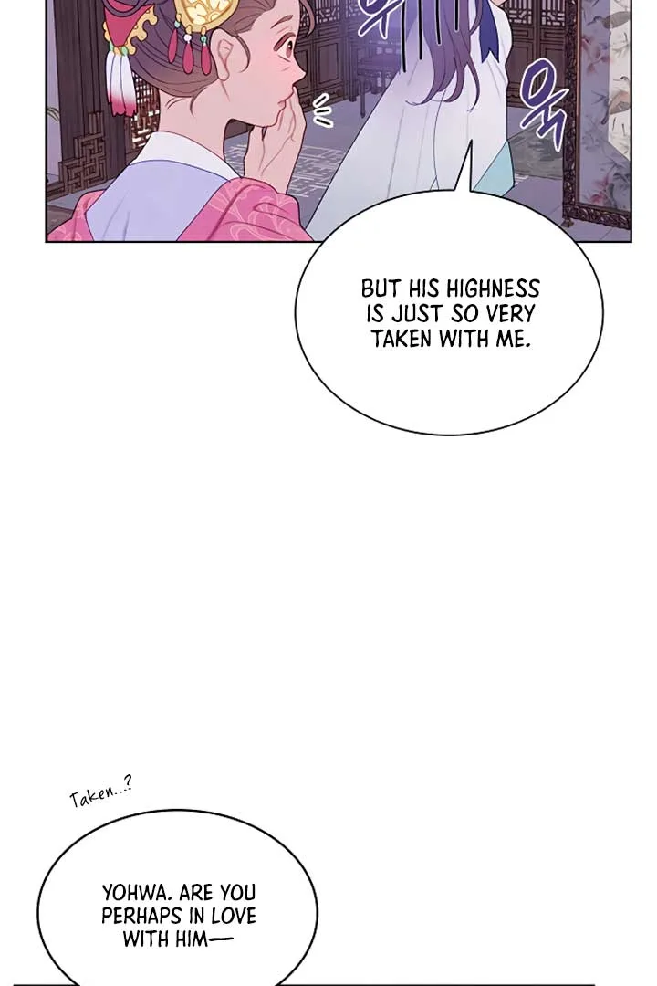 There’s 49 Left, Master! Chapter 8 page 6