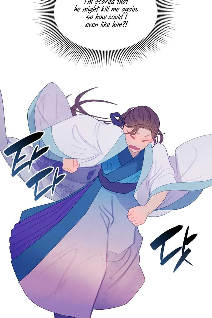There’s 49 Left, Master! Chapter 8 page 9