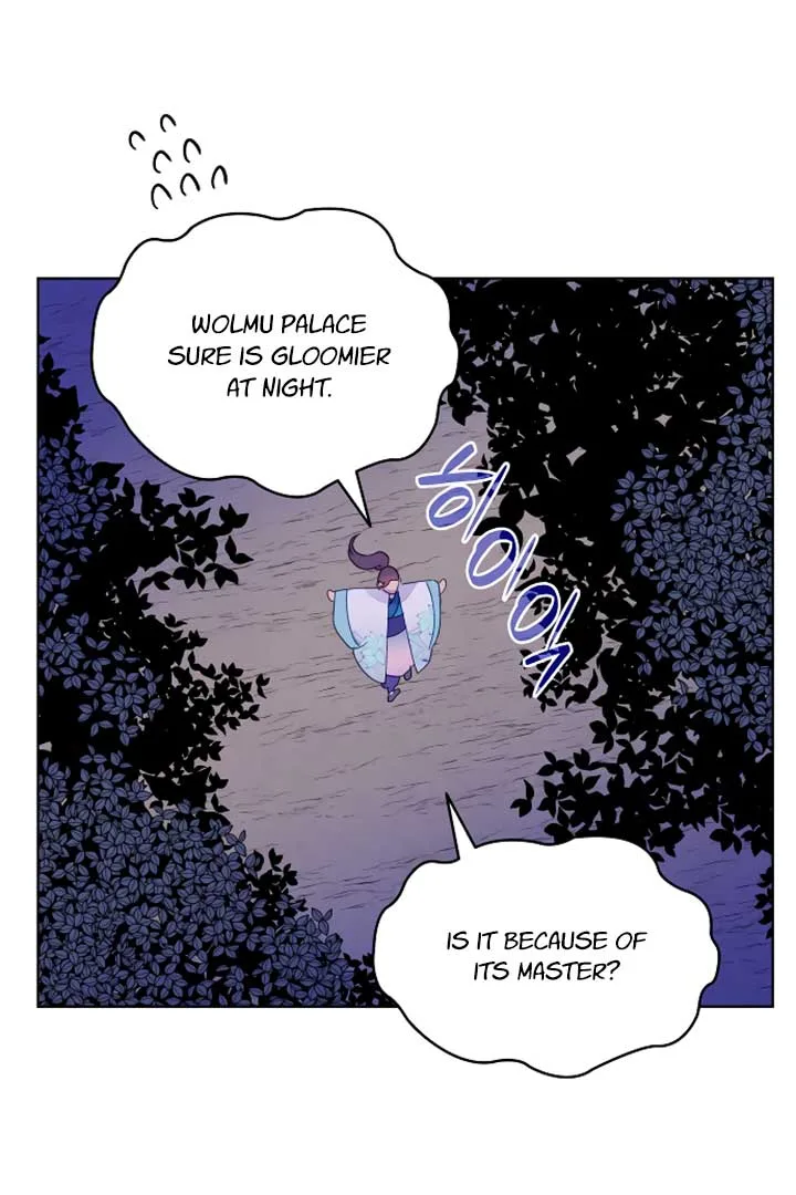 There’s 49 Left, Master! Chapter 8 page 13
