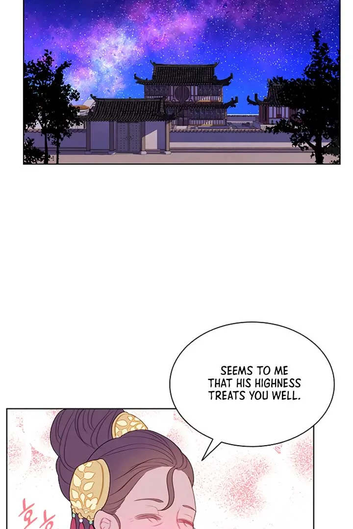 There’s 49 Left, Master! Chapter 8 page 4